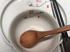 -绿茶餐厅(领展购物广场·中关村店)