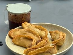 -李记清真馆(打钉巷店)