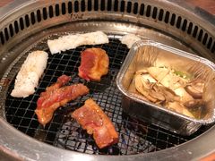 -じゃんじゃん亭(栄店)