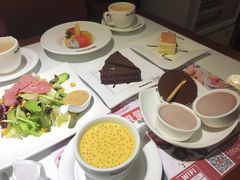 -斗牛士牛排餐厅(嘉里汇店)