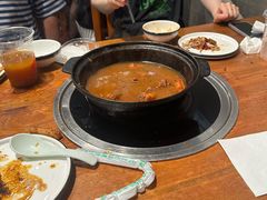 -重庆鸡公煲·青锅花椒鱼(牡丹江路店)