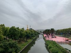 -苏州太湖西山岛开心农场