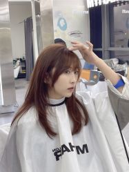 -M1 HAIR烫染