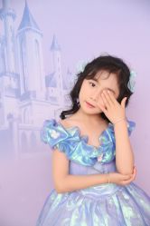 -童年时光专业儿童摄影(龙首店)