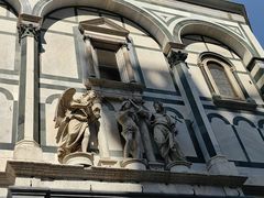 -圣母百花大教堂穹顶