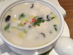 -大树餐厅(益田假日店)