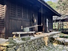-黄公望隐居地