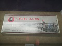 -中国铁道博物馆(正阳门馆)