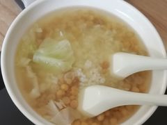 -71号豆汤饭·成都小馆(春熙路百盛店)
