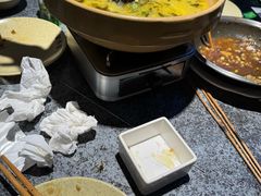 -马氏老外婆餐厅(磁县店)