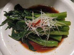 -七哥港式茶餐厅(亮马桥总店)