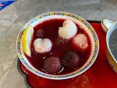 -宫事颐庭·老佛爷贵寿下午茶(颐和园店)