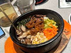 -丰茂烤串(外滩星荟中心店)