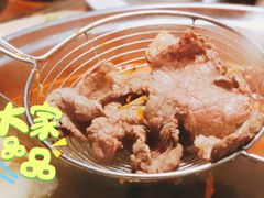 吊龙-牛焱·贵州黄牛肉火锅(湖滨银泰in77C区店)