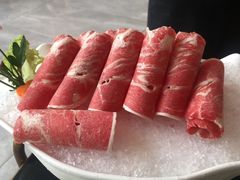 雪花肥牛-阿杜打边炉(五江天街店)