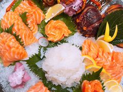 -望乡楼上海菜(日月光店)