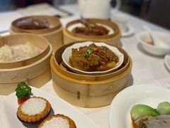 -金悦轩海鲜酒家(拱北店)