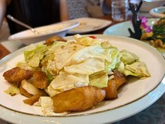 -海尔巴格·新疆菜(吐鲁番店)