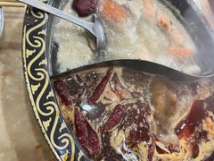 -晓林火锅(安定门店)
