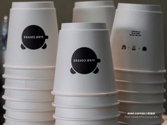 -BIRR COFFEE小熊咖啡(鸿瑞店)