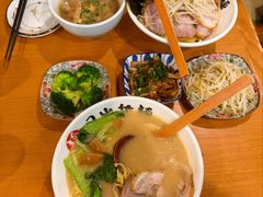 -日出拉面(望京店)