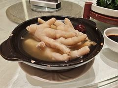 -白云宾馆·白云宴餐厅