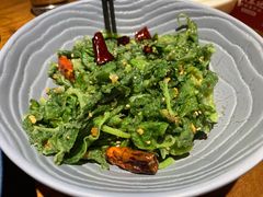 -大秦地·西北菜(纬四路店)