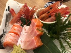 -小山日本料理(太古汇店)