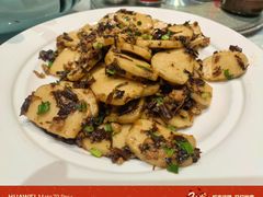 -走马楼饭庄(慈城古县城店)
