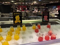 -上海锦江汤臣洲际大酒店
