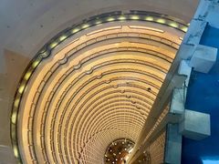 -上海金茂大厦88层观光厅