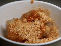 -阿凸芋圆(上帝街店)