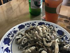 -东兴顺爆肚张