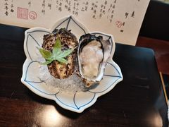 -元熹会席料理
