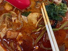 -安发瞧麻辣烫(总店)