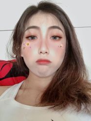 -3AM·S HAIR SALON烫发染发接发