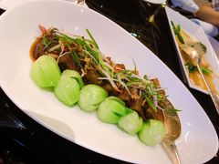 -北京四季酒店·采逸轩