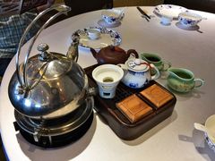 -景月阁空中食府(希尔顿酒店)