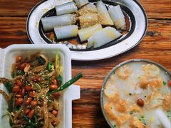 -陈添記·祖傳爽鱼皮·西关老字号(广州首店)