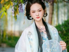 -红袖添香古风写真馆
