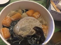 -鲜芋仙(宝地广场店)