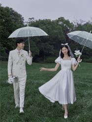 -摩玛婚纱摄影(杭州店)