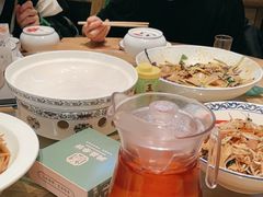 -满盛家宴·烤鸭·海鲜天津菜(河北路总店)
