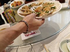 -江南村酒家