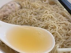 汤清味浓-恩宁刘福记(东华东路店)