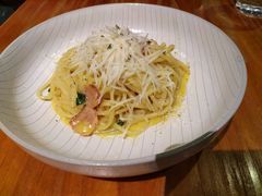传统意式卡邦娜意大利面-BE BRIGHT KITCHEN(正佳广场店)