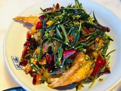 兰溪迷迭虾-兰溪小馆(首经贸店)