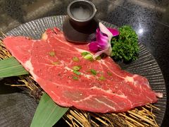 -牛焱·烧肉酒肆(五大道店)