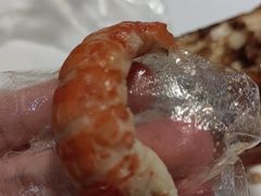 -茸梅路右拐龙虾-农家菜(松江店)