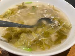 -拉完海鲜大排档(温岭店)